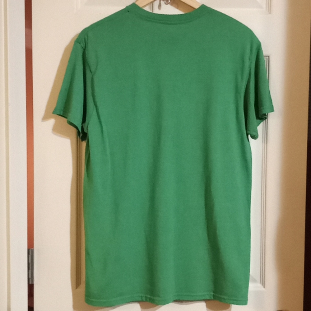 GM mens graphic Chevrolet tee (903) - Picture 2 of 3